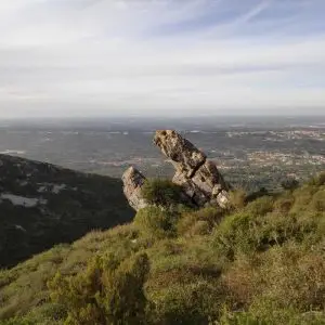 parque natural das serras de aire e candeeiros, trekking, caminhada, fornea, porto de mós, bezerra, corredoura, ndesafios, natureza e desafios,