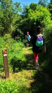 parque natural das serras de aire e candeeiros, trekking, caminhada, fornea, porto de mós, bezerra, corredoura, ndesafios, natureza e desafios,