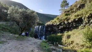 parque natural das serras de aire e candeeiros, trekking, caminhada, fornea, porto de mós, bezerra, corredoura, ndesafios, natureza e desafios,