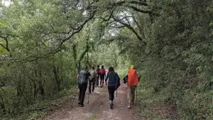 parque natural das serras de aire e candeeiros, trekking, caminhada, fornea, porto de mós, bezerra, corredoura, ndesafios, natureza e desafios,