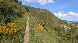 parque natural das serras de aire e candeeiros, trekking, caminhada, fornea, porto de mós, bezerra, corredoura, ndesafios, natureza e desafios,