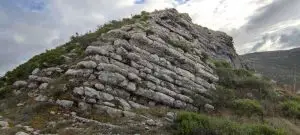 parque natural das serras de aire e candeeiros, trekking, caminhada, fornea, porto de mós, bezerra, corredoura, ndesafios, natureza e desafios,