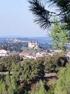 parque natural das serras de aire e candeeiros, trekking, caminhada, fornea, porto de mós, bezerra, corredoura, ndesafios, natureza e desafios,