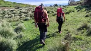 autonomia, caminhada, trekking, ndesafios, natureza e desafios,