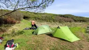 autonomia, caminhada, trekking, ndesafios, natureza e desafios,