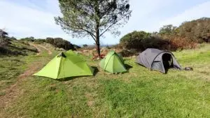 autonomia, caminhada, trekking, ndesafios, natureza e desafios,