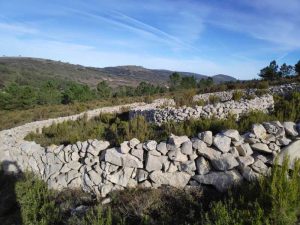 arrimal, lua, candeeiros, aire, ndesafios, natureza e desafios, trekking, caminhada, montanhismo,