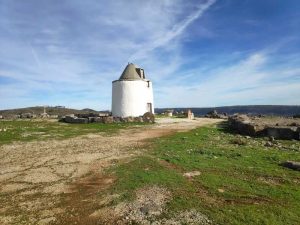 arrimal, lua, candeeiros, aire, ndesafios, natureza e desafios, trekking, caminhada, montanhismo,
