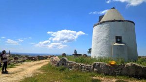 arrimal, lua, candeeiros, aire, ndesafios, natureza e desafios, trekking, caminhada, montanhismo,