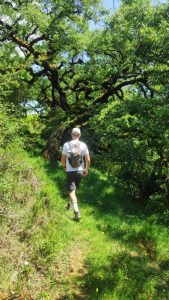 arrimal, lua, candeeiros, aire, ndesafios, natureza e desafios, trekking, caminhada, montanhismo,