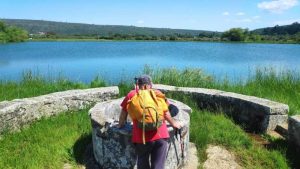 arrimal, lua, candeeiros, aire, ndesafios, natureza e desafios, trekking, caminhada, montanhismo,