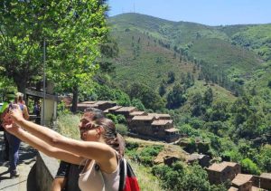 lousa, trekking, caminhada, ndesafios, natureza e desafios,