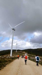 arrimal, lua, candeeiros, aire, ndesafios, natureza e desafios, trekking, caminhada, montanhismo,