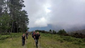 lousa, trekking, caminhada, ndesafios, natureza e desafios,