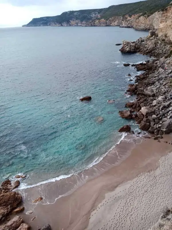 arrabida, caminhada, trekking, ndesafios, natureza e desafios,