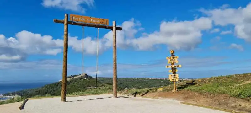 baloiço, sesimbra,