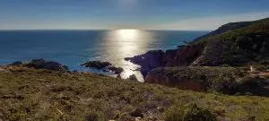 cabo da roca, sintra, guincho, caminhada, trekking, ndesafios, natureza e desafios,