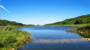 candeeiros, lua, caminhada, trekking, ndesafios, natureza e desafios,