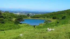 candeeiros, lua, caminhada, trekking, ndesafios, natureza e desafios,