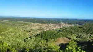 candeeiros, lua, caminhada, trekking, ndesafios, natureza e desafios,