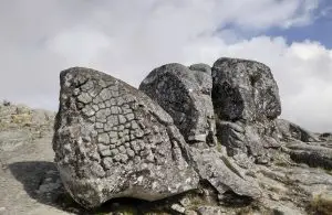 serra da freita, frecha da mizarela,