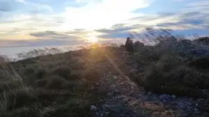 sintra, lua, natureza e desafios, ndesafios, caminhada, trekking,