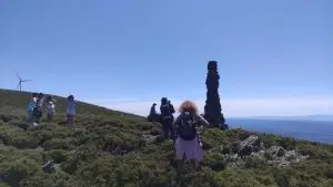 incas, fraguinha, serra da coelheira, montanhas mágicas,