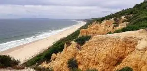 mata dos medos, lagoa de albufeira,