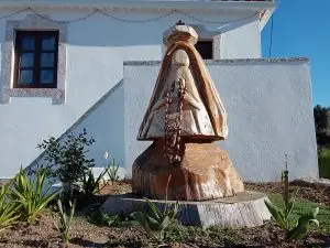 serra de olelas, caminhada,
