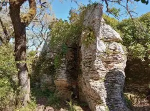 serra de olelas, caminhada,