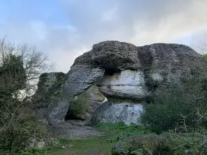 serra de olelas, caminhada,