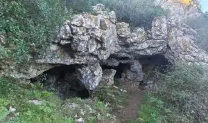serra de olelas, caminhada,