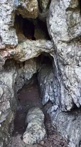 serra de olelas, caminhada,