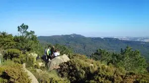 sintra, serra de sintra, caminhar, trekking, ndesafios, natureza e desafios,