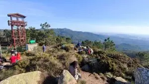 sintra, serra de sintra, caminhar, trekking, ndesafios, natureza e desafios,