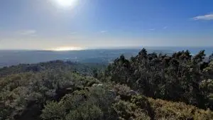 sintra, serra de sintra, caminhar, trekking, ndesafios, natureza e desafios,