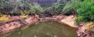 Monserrate, caminhada, ndesafios, natureza e desafios,