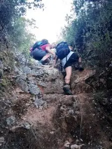 montejunto, caminhada,