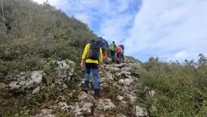 montejunto, caminhada,