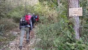 montejunto, caminhada,