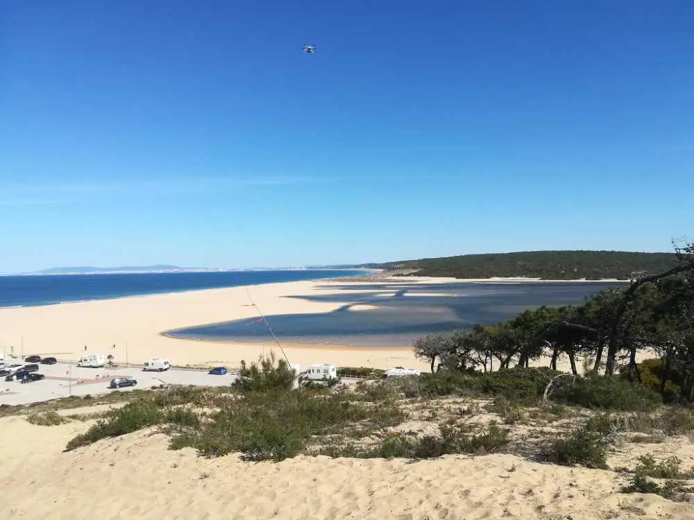 lagoa albufeira