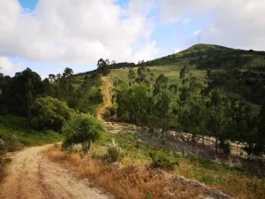 serra do socorro, socorro, caminhada, trekking,