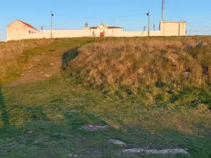 serra do socorro, socorro, caminhada, trekking,