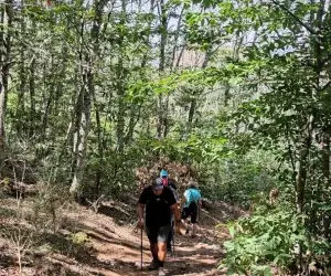 las medulas, espanha, caminhada,