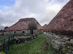 ancares, espanha, caminhada,