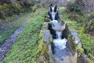 ancares, espanha, caminhada,