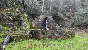ancares, espanha, caminhada,
