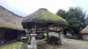 ancares, espanha, caminhada,