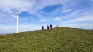 serra do socorro, socorro, caminhada, trekking,
