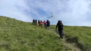 serra do socorro, socorro, caminhada, trekking,